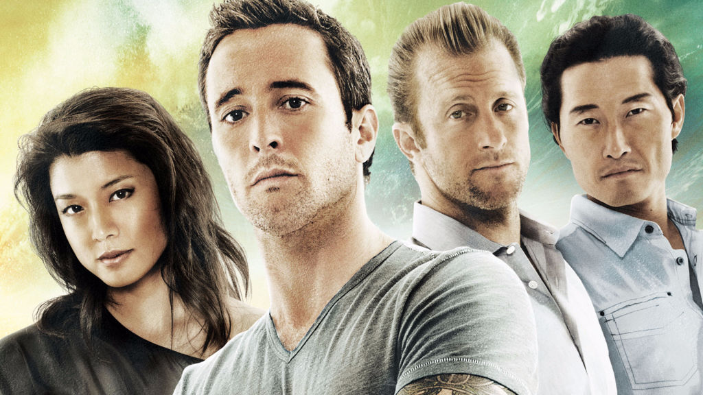 Watch Hawaii Five-0 Episodes on CBS Season 4 2014 TV